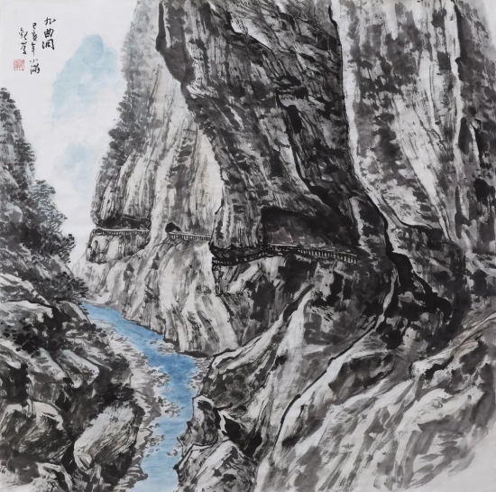 云图片