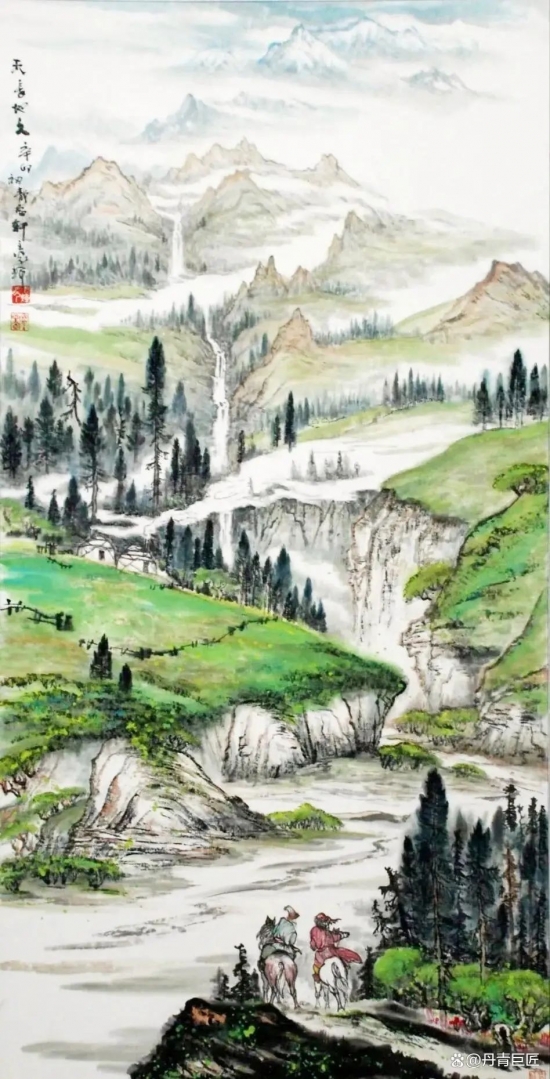 云图片