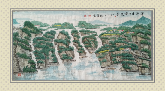 云图片