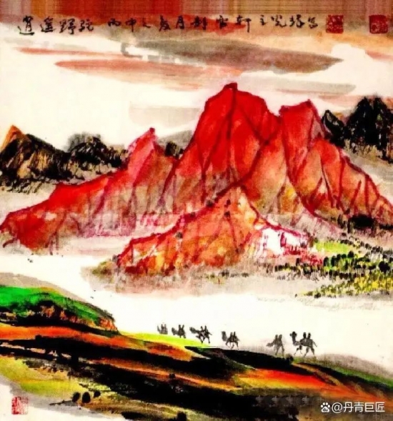 云图片