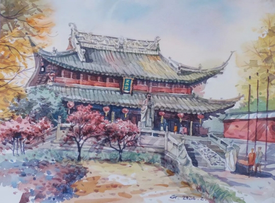 云图片