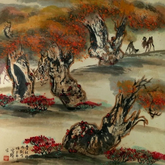 云图片