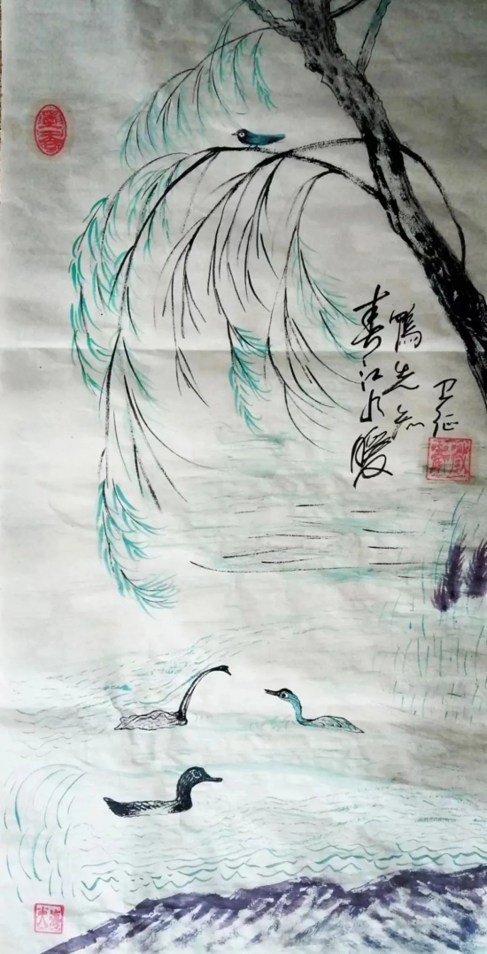 云图片