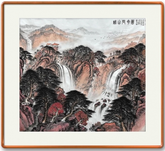 云图片