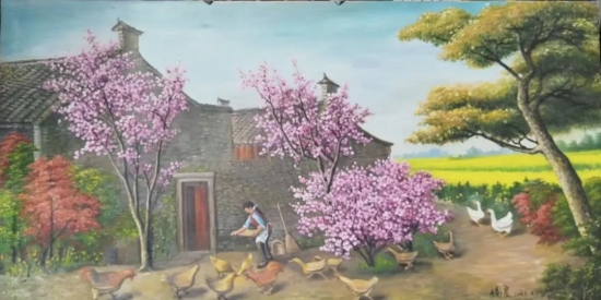 云图片