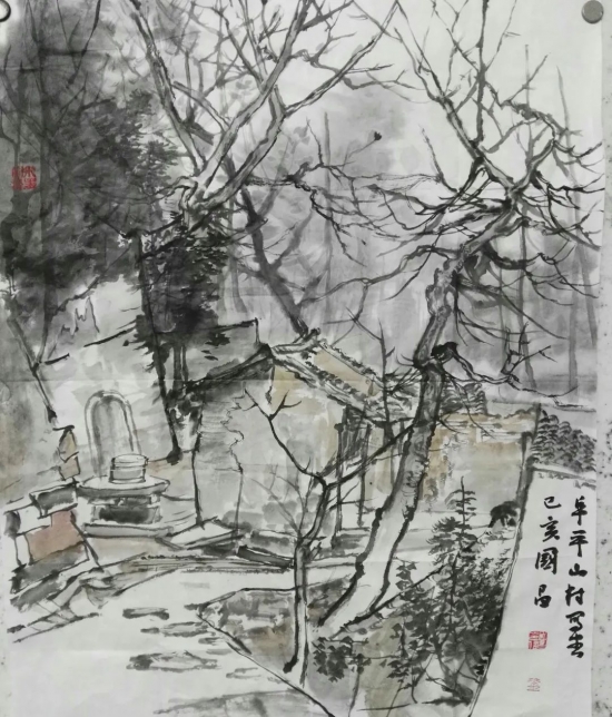 云图片