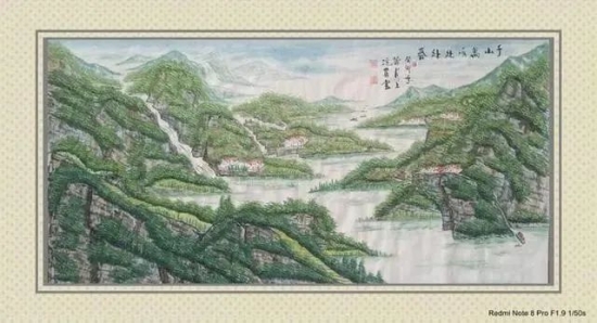 云图片