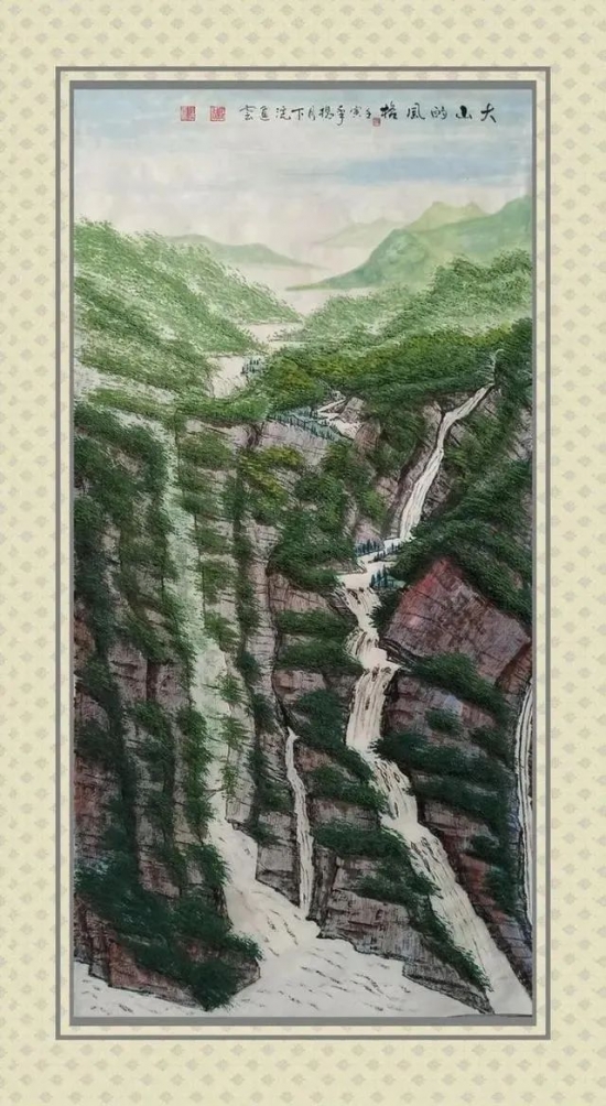 云图片