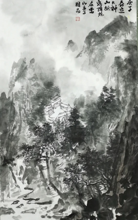 云图片
