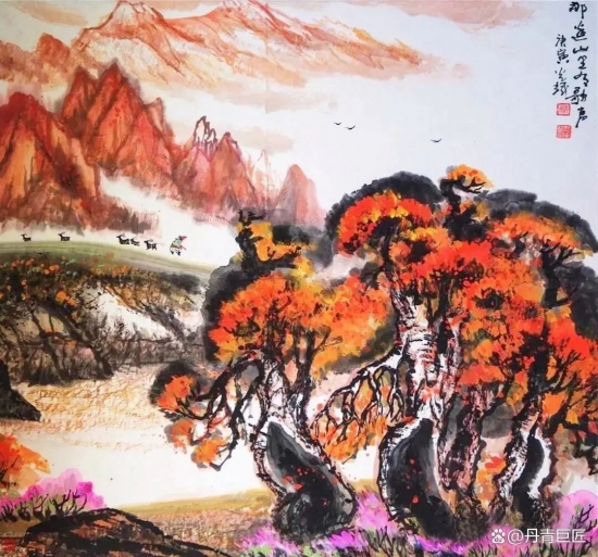 云图片