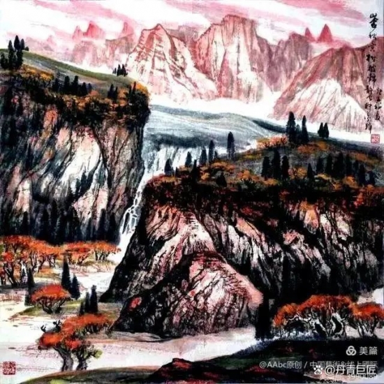 云图片