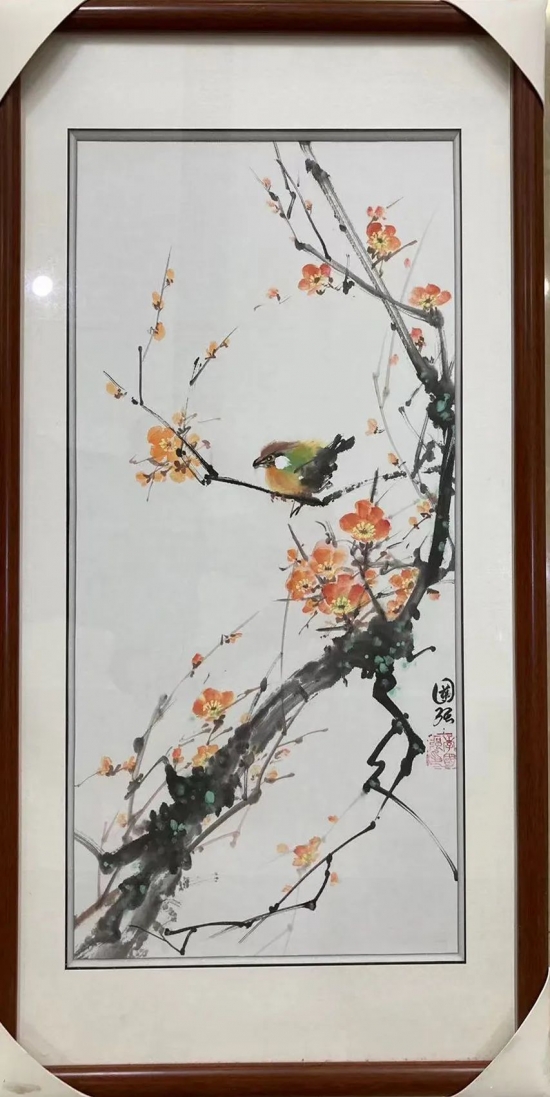 云图片