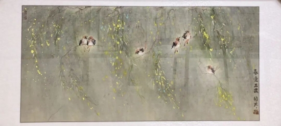 云图片