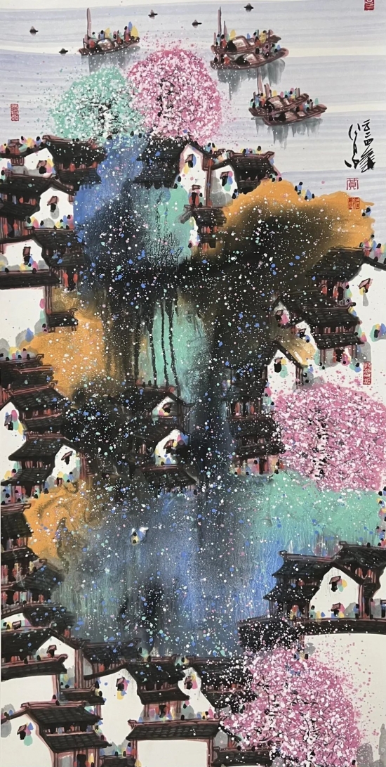 云图片