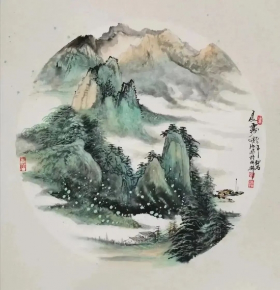 云图片