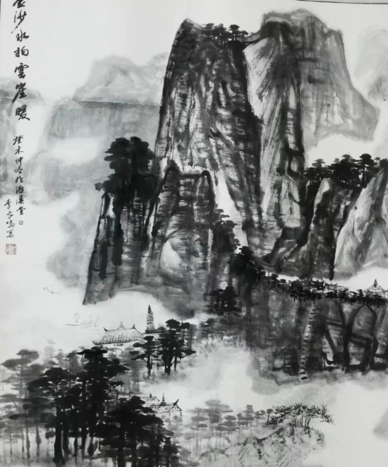云图片