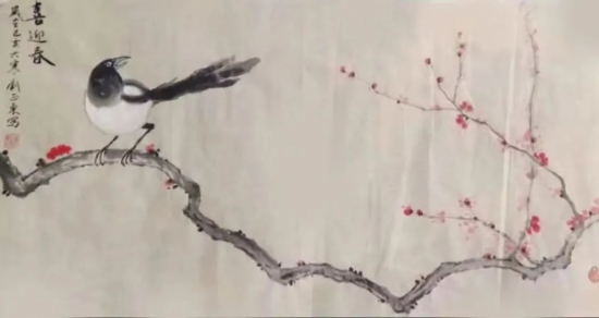 云图片