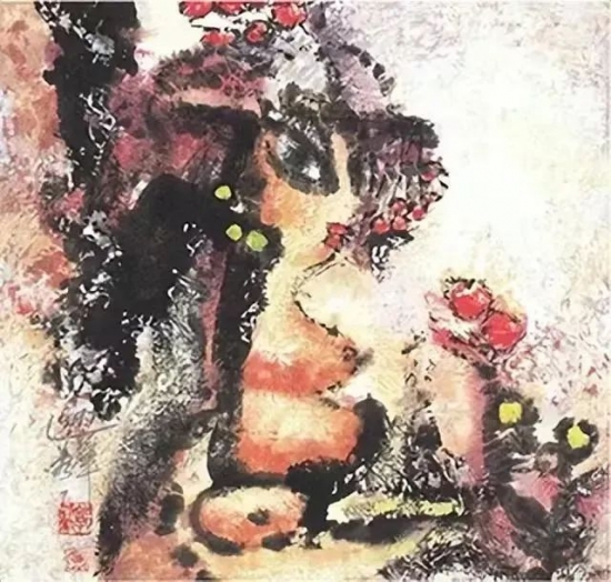 云图片