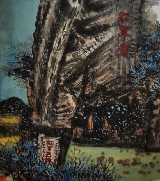 云图片