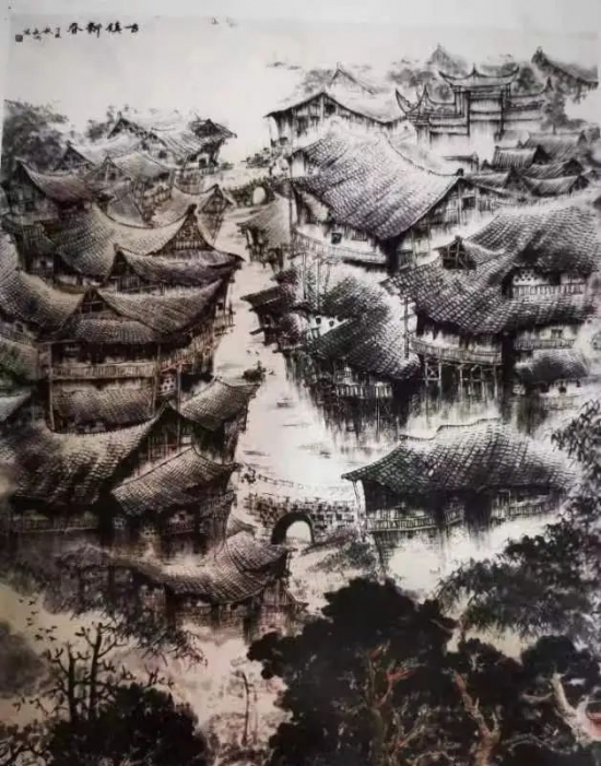 云图片