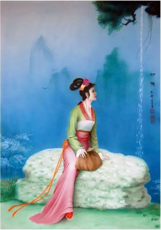 云图片