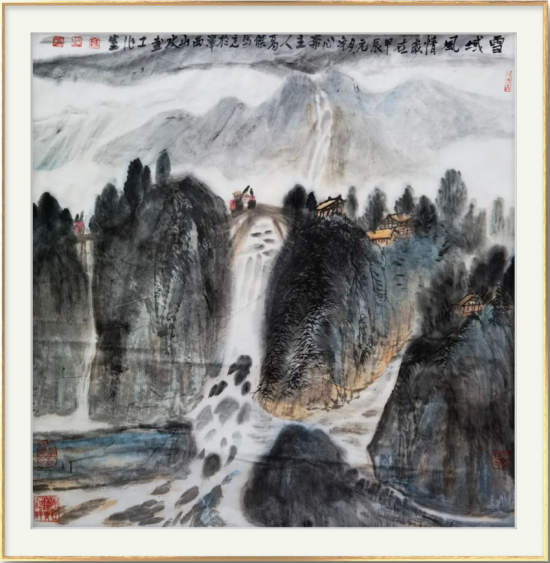 云图片