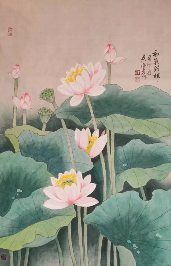 云图片