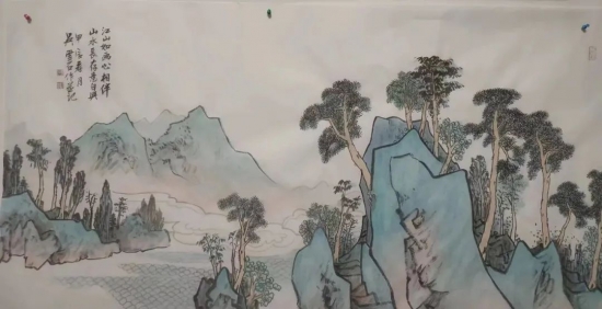 云图片
