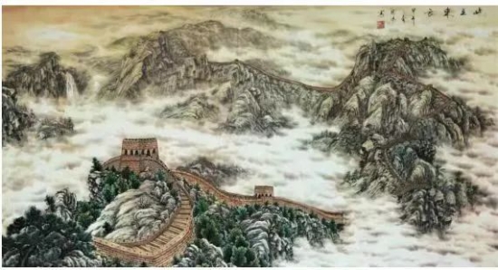 云图片
