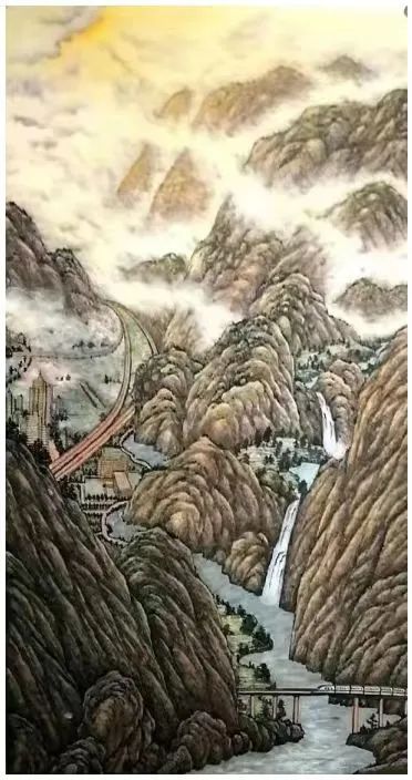 云图片