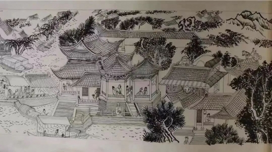 云图片