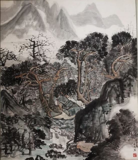 云图片