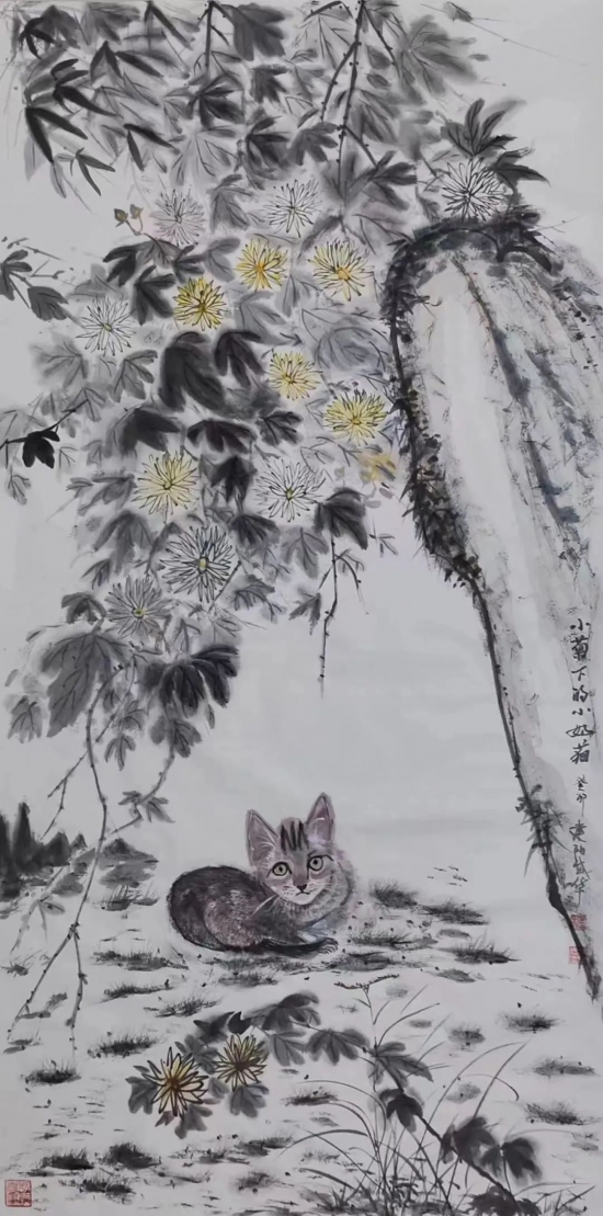 云图片