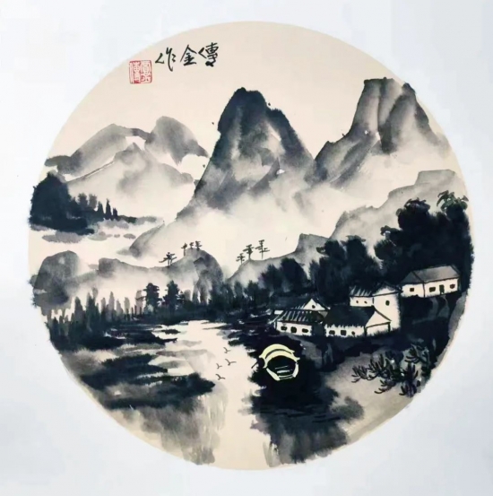 云图片