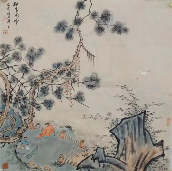 云图片