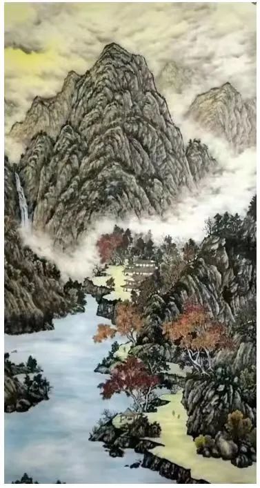 云图片