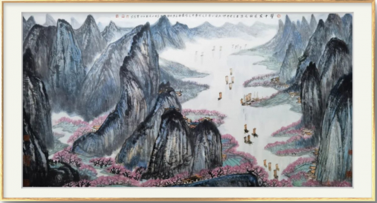 云图片