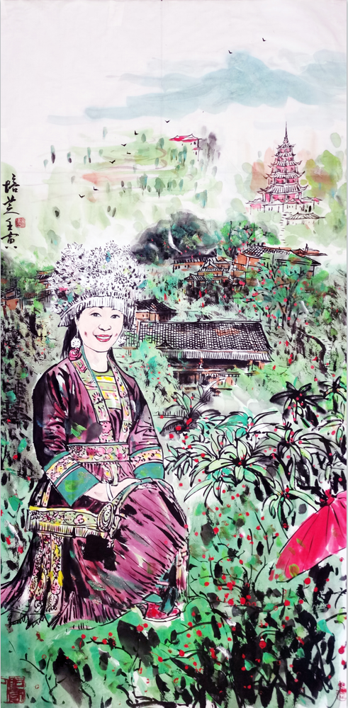 云图片
