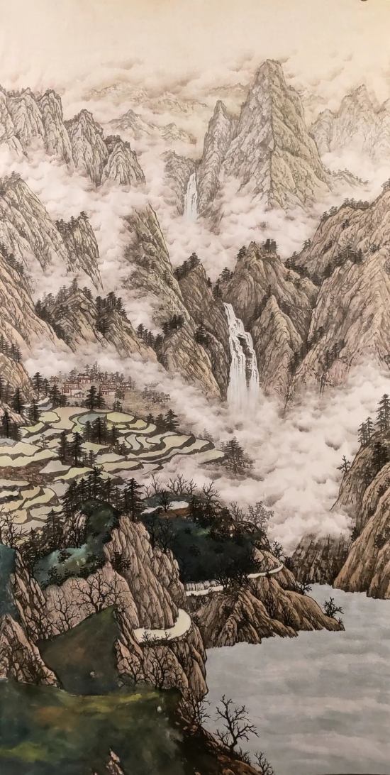 云图片