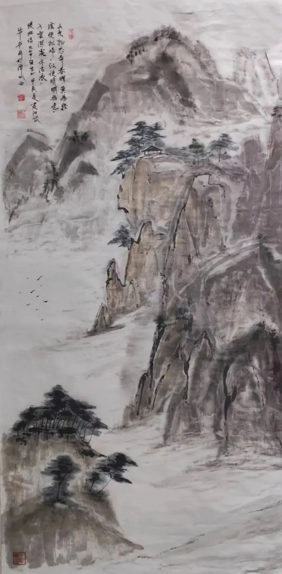 云图片
