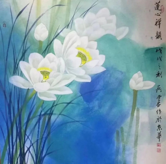 云图片