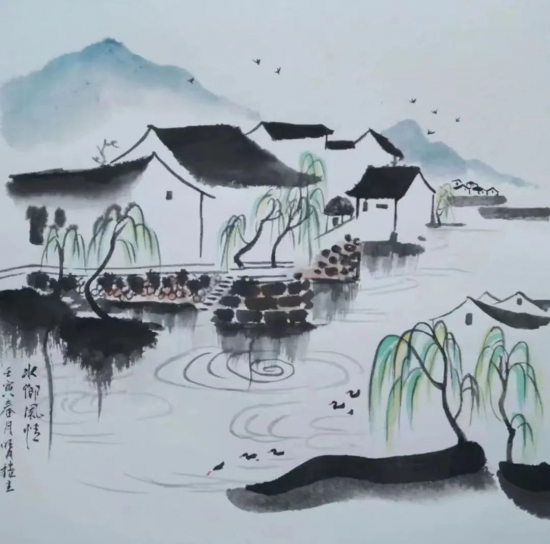 云图片