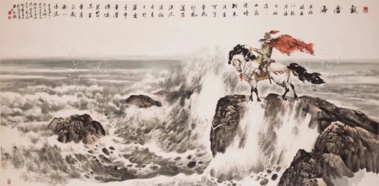 云图片