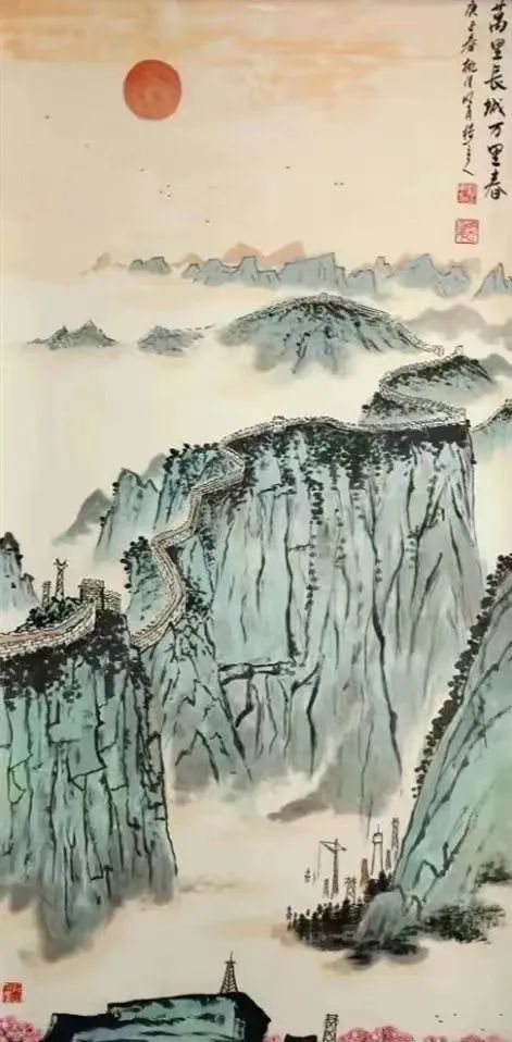 云图片