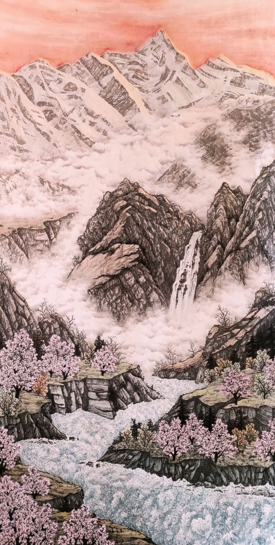 云图片