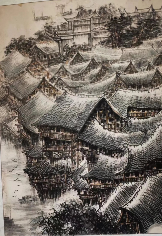 云图片