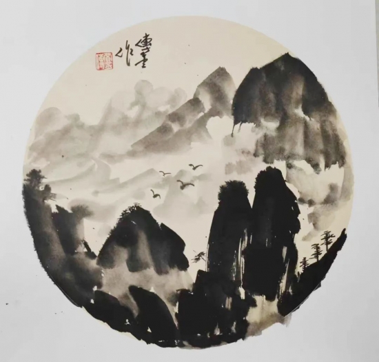 云图片