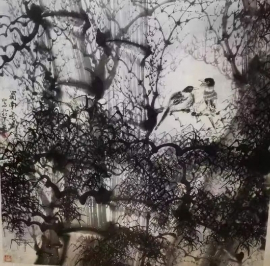 云图片