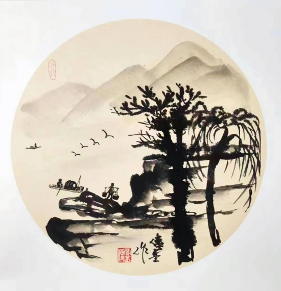 云图片