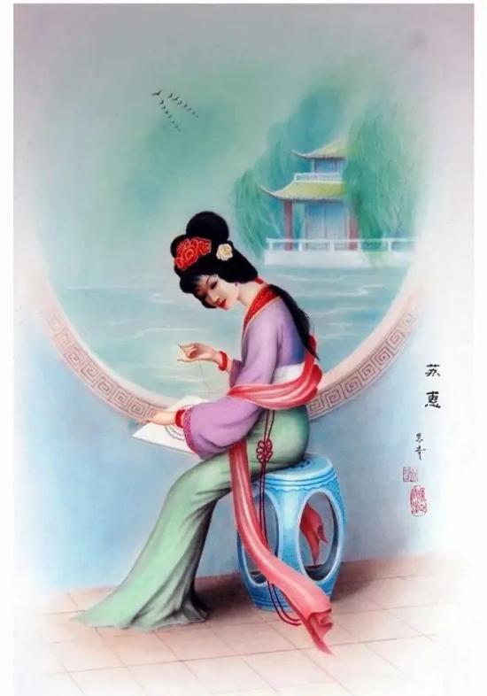 云图片